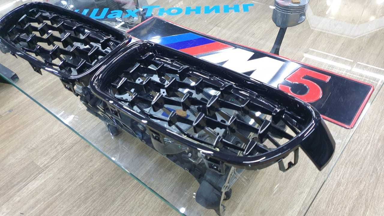 Решётка радиатора для BMW 3 Series F30