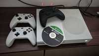 Xbox One , 3 manete , Fifa 24