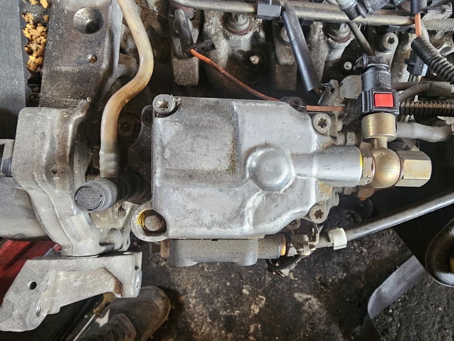 Pompa injectie Renault Laguna 1.9 DCI | 0460414982 | 8200061475 H11066
