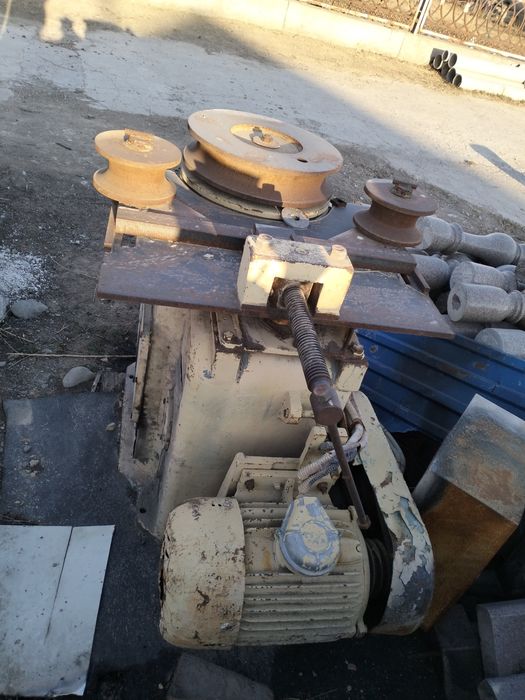 Труба згиб бар сатылады жагдаиы жаксы