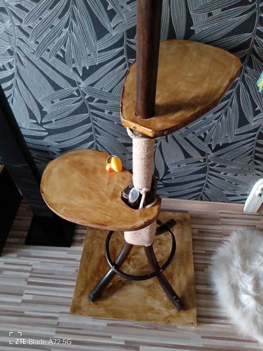 Катерушка за котки