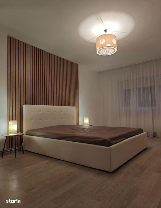 Se închiriază Apartament 2 Camere - Deva