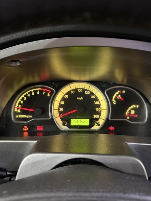 нексия 2 1.6 донс супер консанер