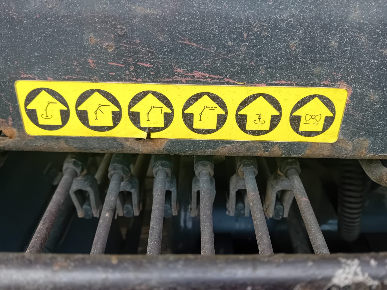 Vand Man 7,5 tone