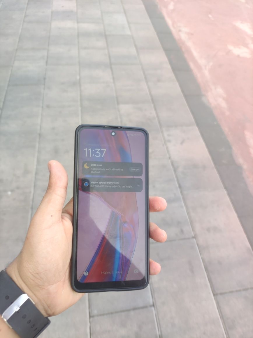Redmi note 11 pro arzonchi