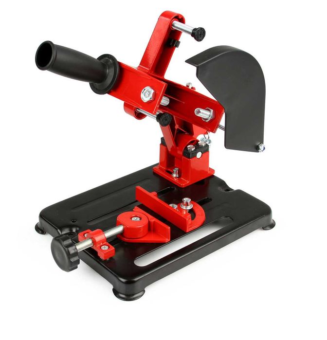 Стойка за ъглошлайф Ф115 - 125 MARPOL