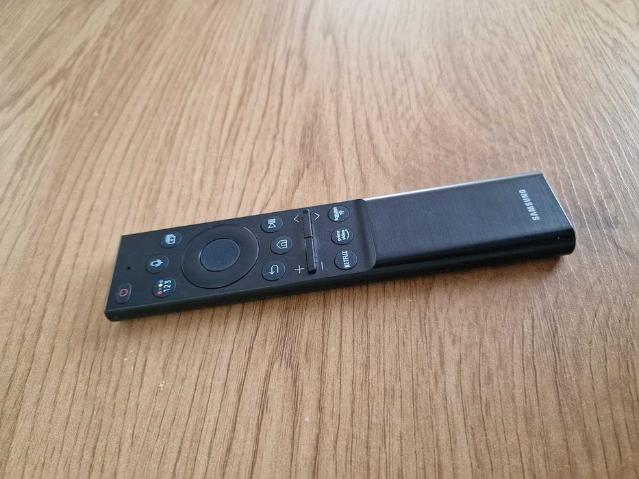 Телевизор Samsung Q70A QLED 55 inch 4k