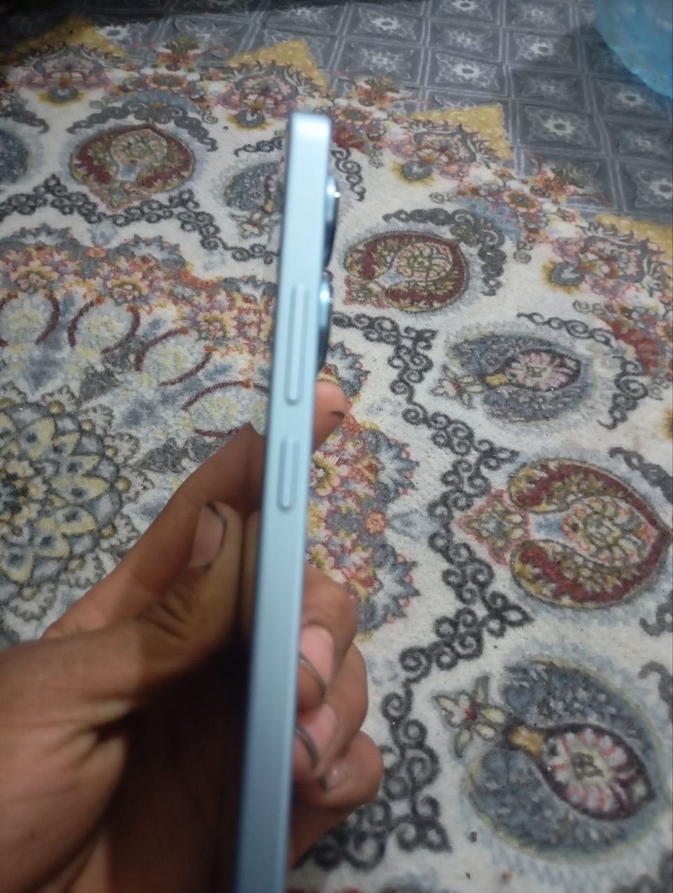 Redmi note 13 narxi