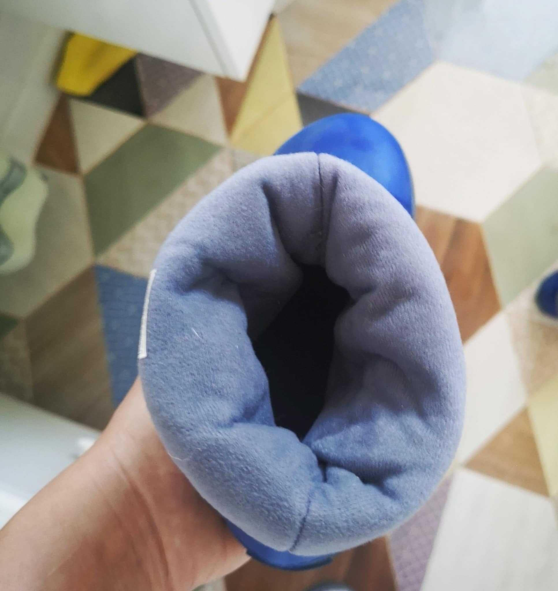 Пролетни ботуши CROCS