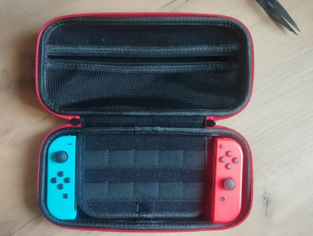 Продается Nintendo switch