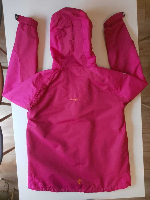 Нова оригинална дамска ветровка яке TWENTY FOUR 24