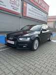 Audi A4 B8,5 automat,rate avans 0,garantie