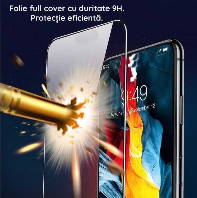 Folie iPhone 15 15Pro 15Pro Max 15Plus 14Pro 14 Plus 14Pro Max 14