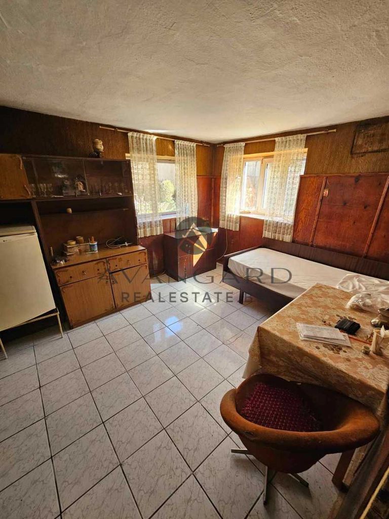 Продава се Къща в с. Марково, Област Пловдив - 150 кв.м за 1088 €/кв.м - Снимка #4