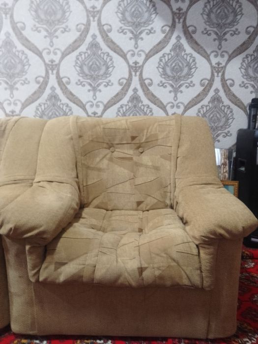 Продается 2 кресло