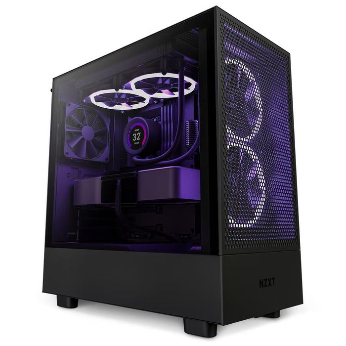 Nzxt H5 Flow RGB 2023