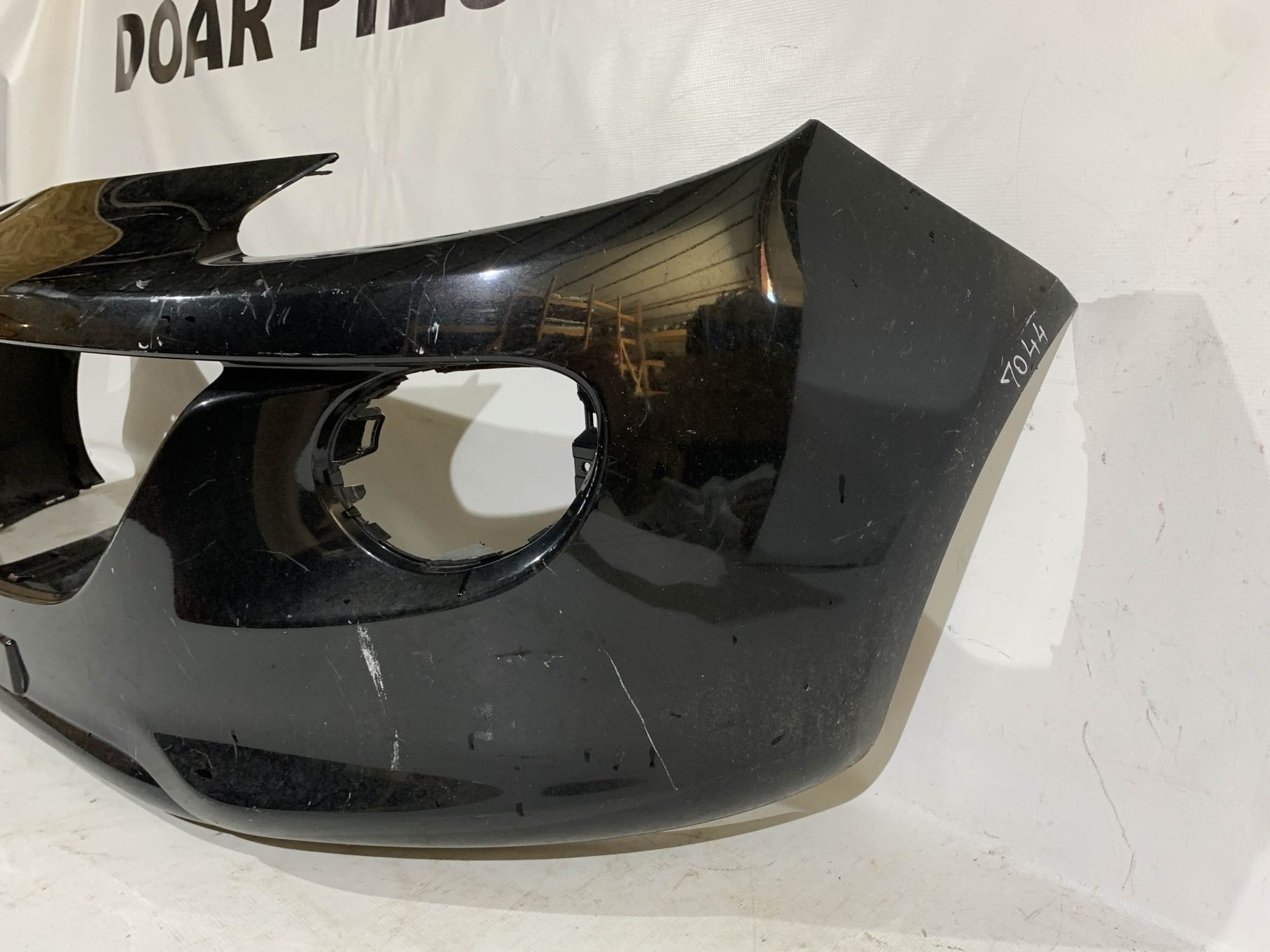 Bara fata Opel Adam, 2012, 2013, 2014, 2015, 2016, 2017, 2018, 2019, cod origine OE 13355266.