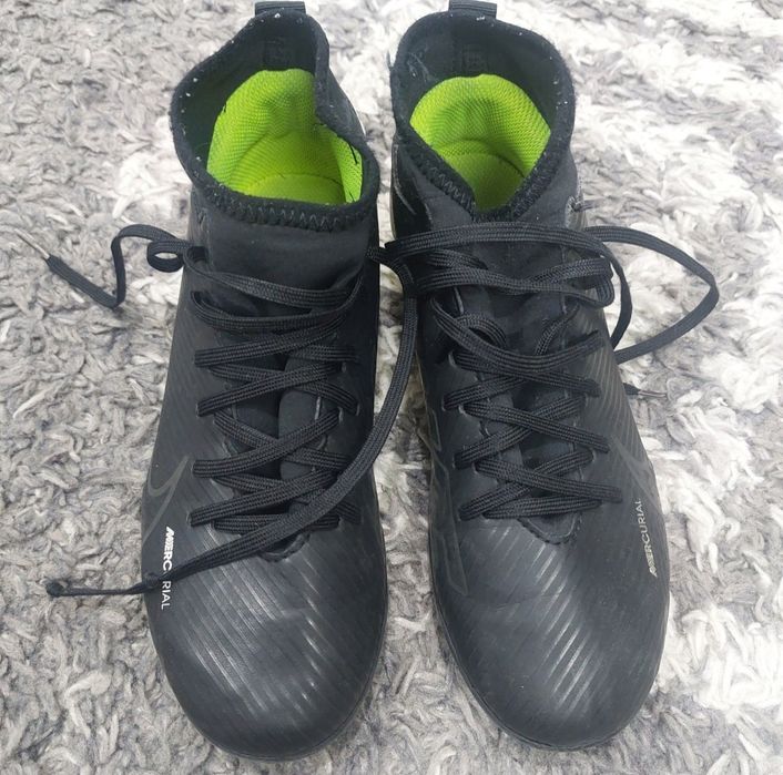 Ghete fotbal nr 36