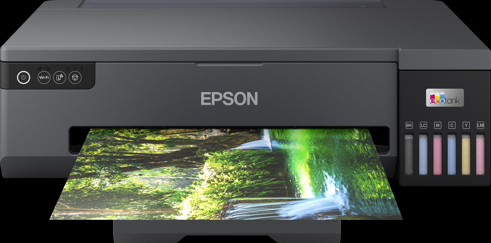 Цветной принтер Epson L18050