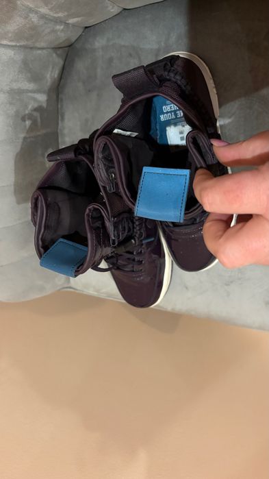 Nike дамски ботуши