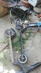 Reparații trotinete biciclete electrice