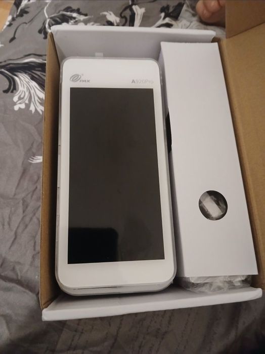 Vand urgent POS ultra