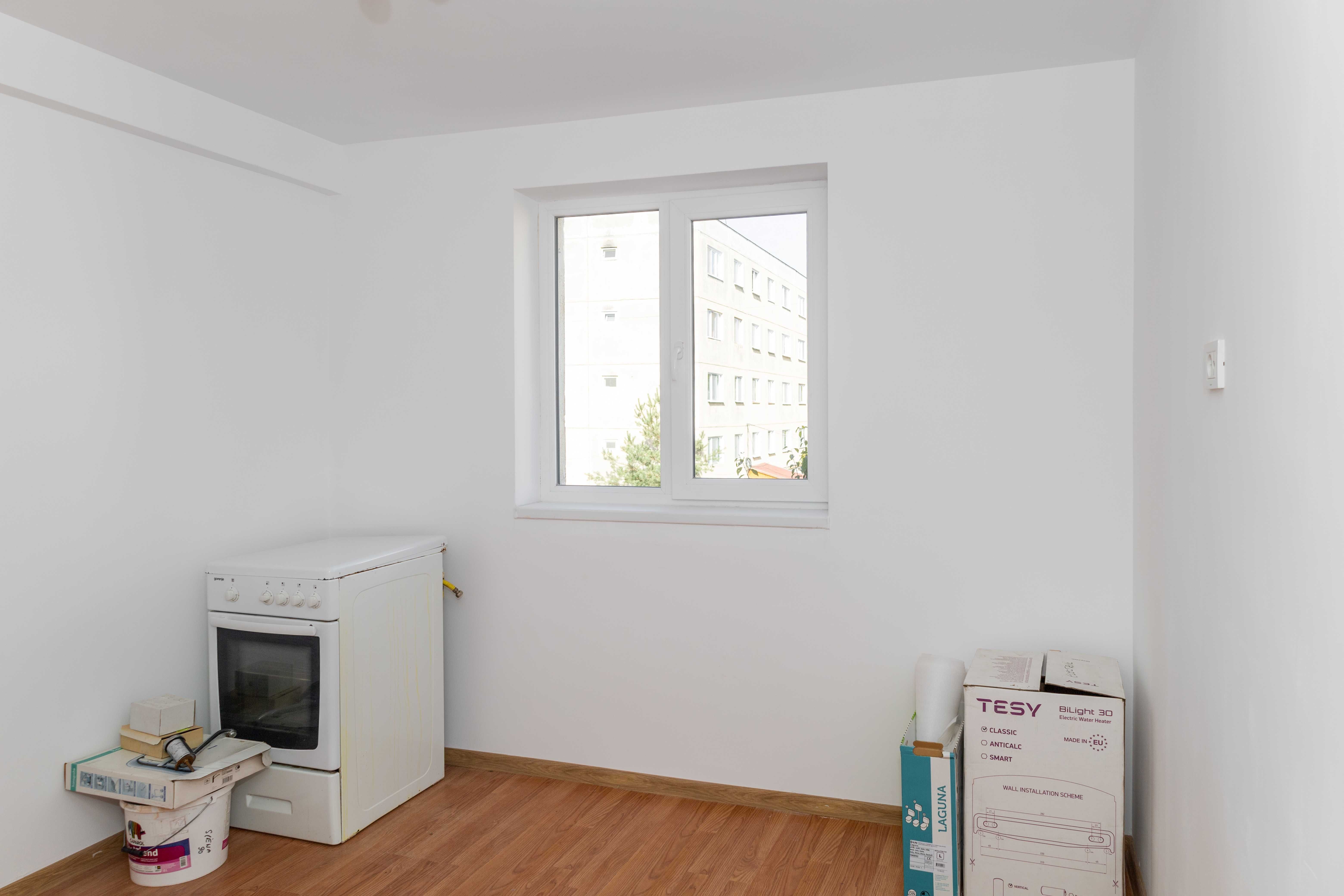 DE VANZARE sau SCHIMB apartament cu 1 camera