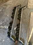 Suport auto pt schiuri