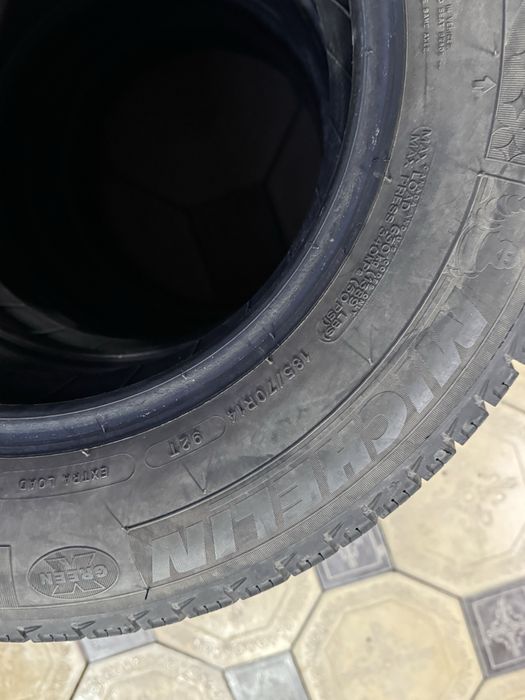 Michelin 185/70R14