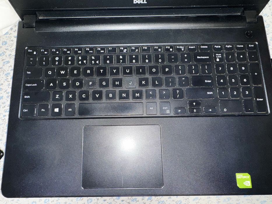 Dell Inspiron 5558