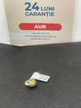 (Ag43) Charm bratara 14K 0.75gr B3238.5 2 Ani Garantie