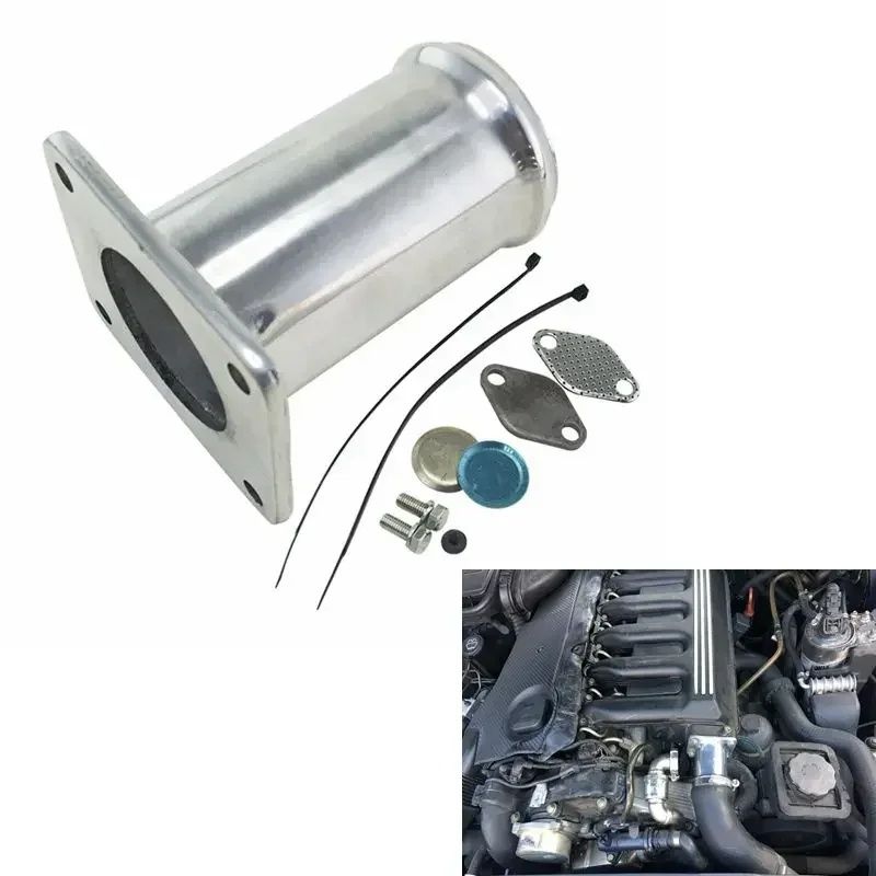 Комплект за затапване на егр egr заместител e46 BMW X5 e53 e83 е46