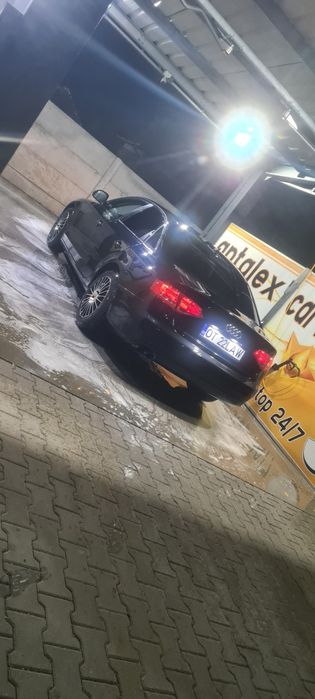 Vând audi a4 b8 automat