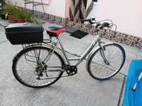 Bicicleta stare perfecta de functionare