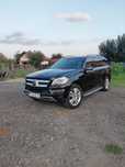 Mercedes- Benz GL 350 CDI, Blue Tec, Automat, 4Matic, 7 Locuri
