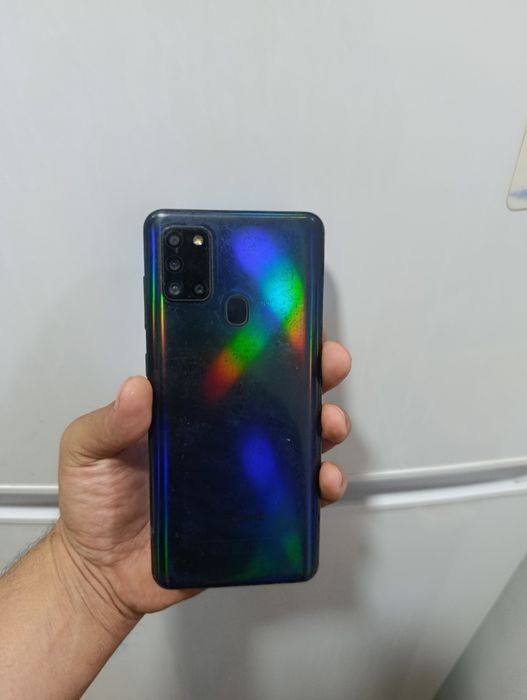 Srochno samsung A21s sotiladi