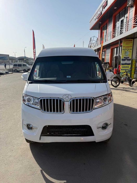 Shineray X30L 2023yil holati zo'r