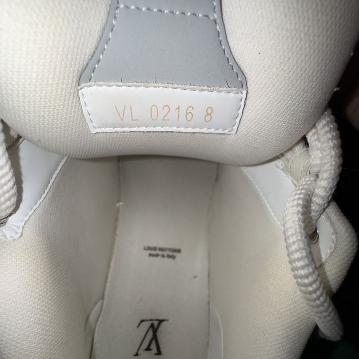 Louis Vuitton Skate