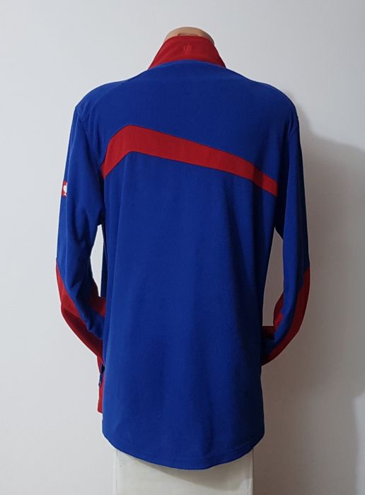 Jacheta polar Engelbert Strauss Polartec Motion 2020 ptr bărbați nr XL