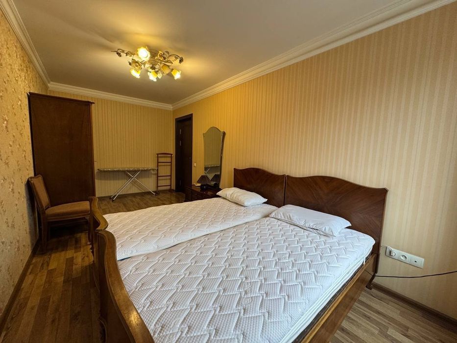 Продается Квартира 3/3/4 на Ц-1 улица Гоголя Библиотека