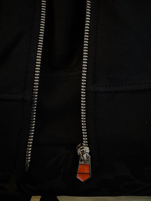 Hermes-Чисто ново оригинално мъжко есенно яке Л размер