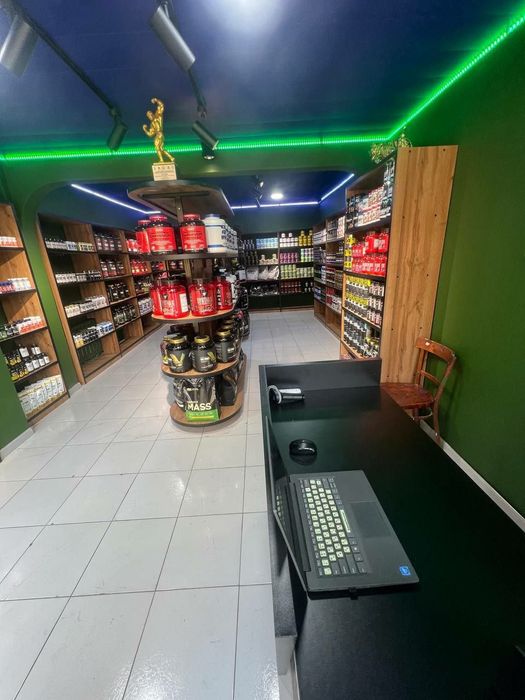 Сдам в аренду нежилое помещение под офис