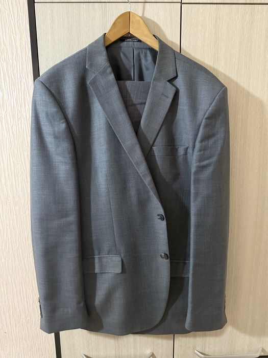 Костюм мужской классический