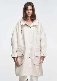 Levi’s Sloan rain jacket