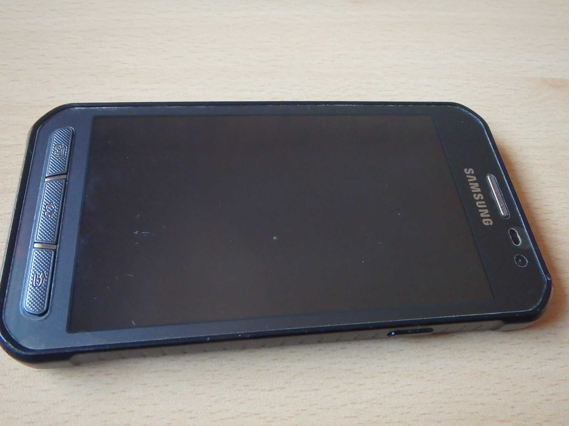 SAMSUNG Galaxy XCover 3(SM-G388F)