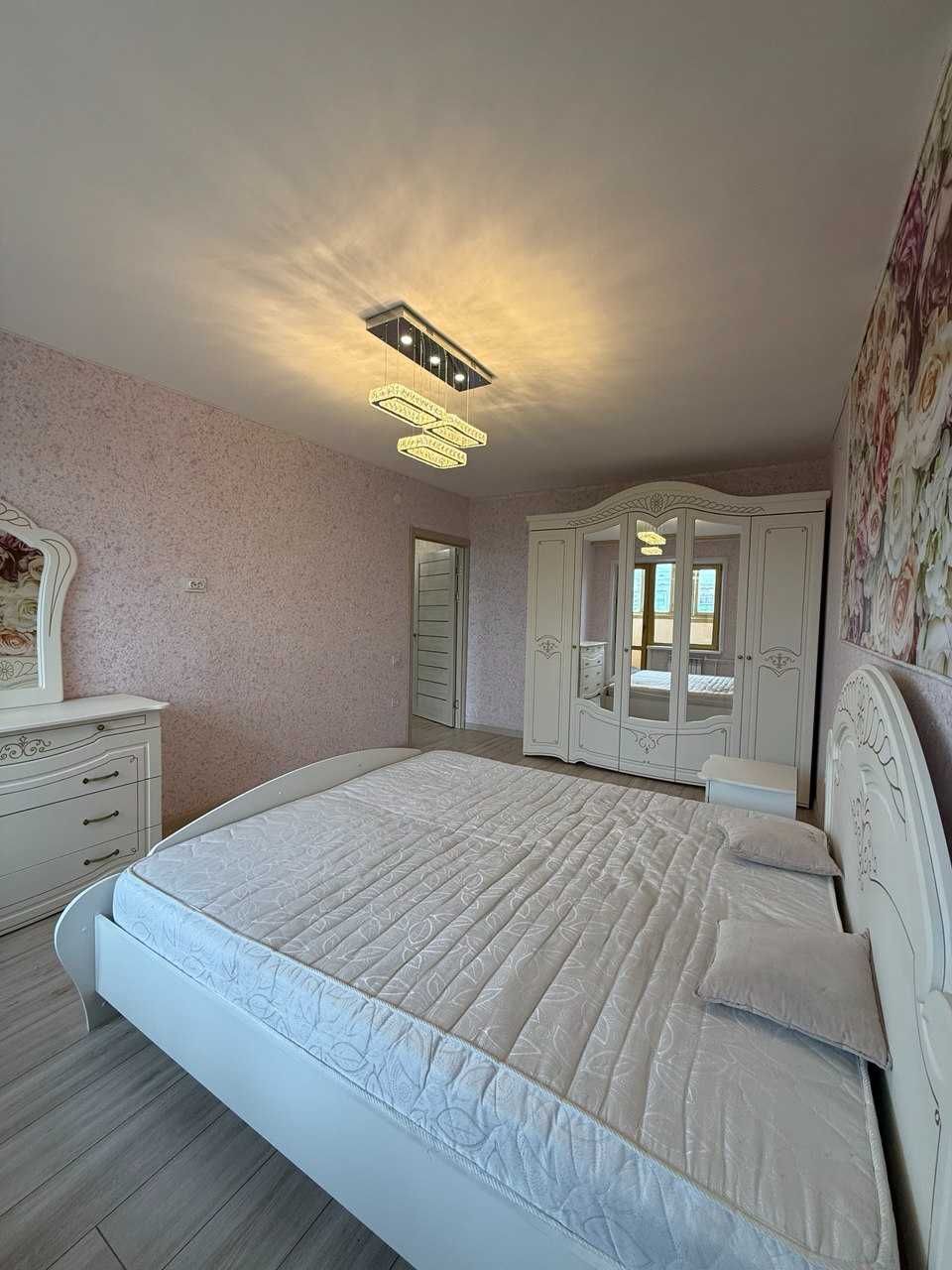 2-комн. квартира, 50.4м², р-н СХИ.