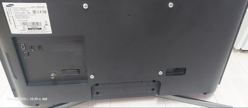 Нов МИНИ телевизор с радио и телевизор SAMSUNG 32"