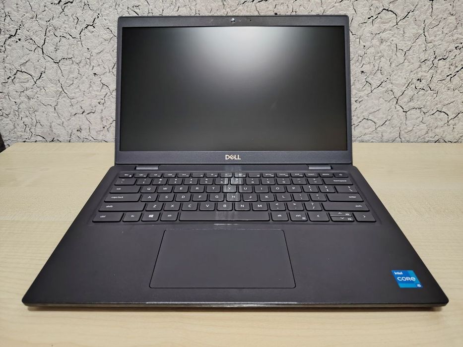 DELL Latitude 3420 14" HD/Intel® CORE™ i5-1135G7/ 8GB DDR4/ 256GB NVMe