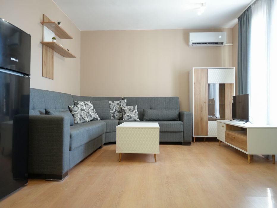 Почивка на морето