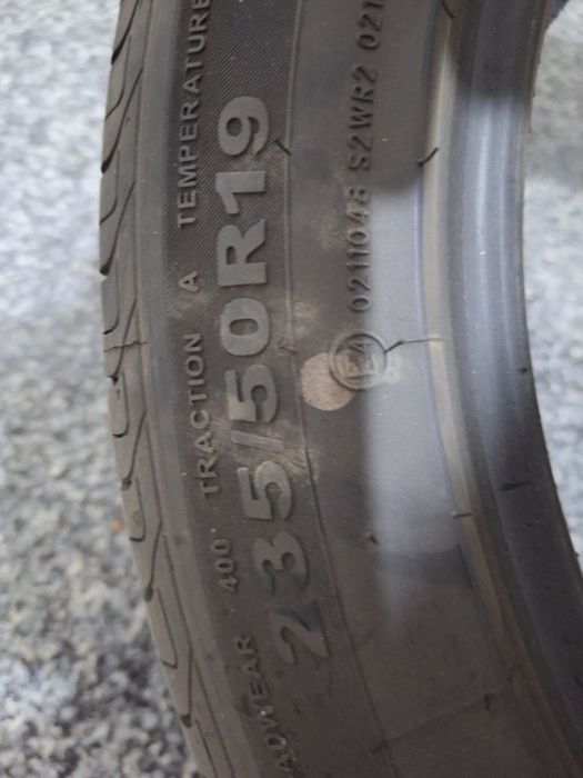 Родные шины byd song champion